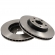 Kit Disco de Freio Diant. BD2047 Toyota Prius - Cód.8379