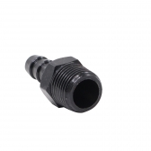 Niple Espigão Fixo Macho 3/8NPT x 5/16