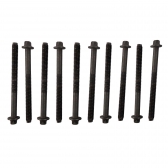 Parafuso de Cabeçote Elring 262.820 Citroen C5 - Cód.7281