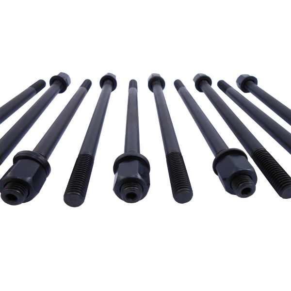 Prisioneiro de Cabeçote Forjado Fiat E-Torq - Cód.2227