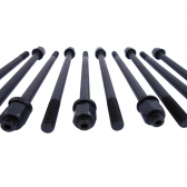 Prisioneiro de Cabeçote Forjado Fiat E-Torq - Cód.2227