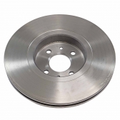 Kit Disco de Freio BD7897 Diant. Renault Scenic - Cód.10186