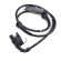 Sensor de ABS Tras. TSA T130032 C4 Pallas, 308 - Cód.10524