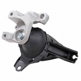 Coxim Hidr. Motor Direito Prime 2028 Honda CR-V - Cód.12403