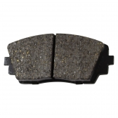 Pastilha de Freio Diant. Ferodo HQF2478A Picanto - Cód.7520