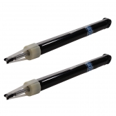 Par Amortecedor Tras. Nakata HG31200 Ford Focus - Cód.13339