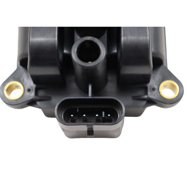 Bobina Ignição NGK U5499 Nissan Kicks 1.6 16V - Cód.13481