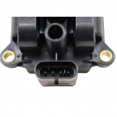 Bobina Ignição NGK U5499 Nissan Kicks 1.6 16V - Cód.13481