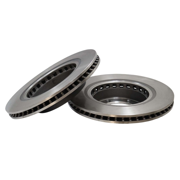 Kit Disco Freio BD2945 Diant. Toyota Hilux SW4 - Cód.13919