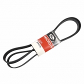 Correia Micro-V Gates 6PK2175 Ford Ka, Fiesta - Cód.11615
