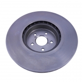 Kit Disco de Freio BD0035 Diant. Subaru Outback - Cód.3572