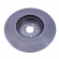 Kit Disco de Freio BD0035 Diant. Subaru Outback - Cód.3572