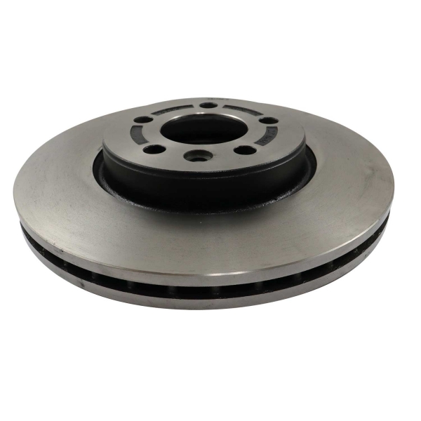 Kit Disco de Freio BD6384 Diant. Amarok - Cód.7118