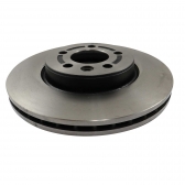 Kit Disco de Freio BD6384 Diant. Amarok - Cód.7118