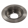 Kit Disco de Freio BD8326 Tras. Pajero TR4 2.0 - Cód.8208