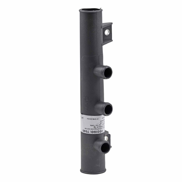 Tubo Fluxo Água Motor Wisa 7045 GM Monza, Kadett - Cód.10103