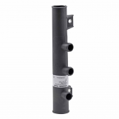 Tubo Fluxo Água Motor Wisa 7045 GM Monza, Kadett - Cód.10103