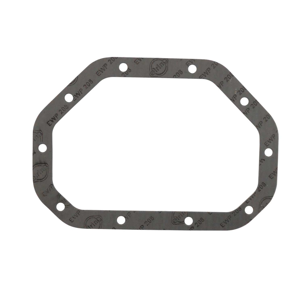 Junta Tampa de Transmissão Elring 492.510 GM F17 - Cód.7406