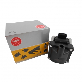 Bobina de Ignição NGK U1001 VW Polo Classic - Cód.2453
