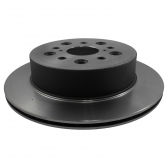 Kit Disco de Freio BD2910 Tras. Lexus LS430 4.3 - Cód.5308