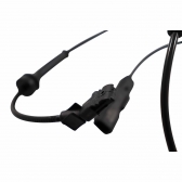 Sensor de ABS Dianteiro TSA T130145 Renault Megane -Cód.8868