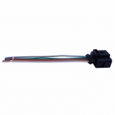Chicote ETE5413 Bobina de Ignição VW, Audi - Cód.5981