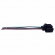 Chicote ETE5413 Bobina de Ignição VW, Audi - Cód.5981