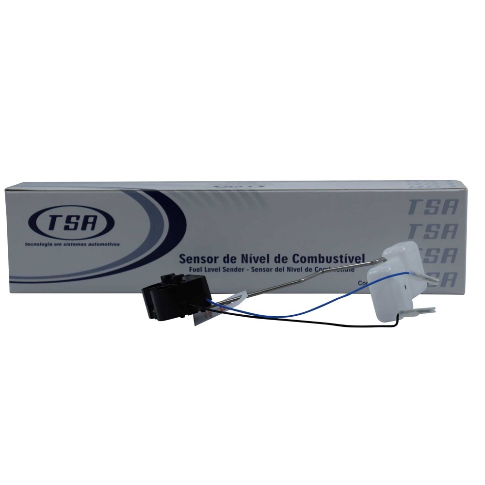 Sensor de Nivel TSA T010012 Fiat Strada (02...05) - Cód.8021