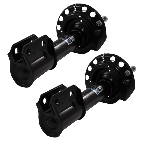 Par Amortecedor Diant. Nakata HG33056 GM Montana - Cód.12844