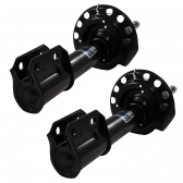 Par Amortecedor Diant. Nakata HG33056 GM Montana - Cód.12844