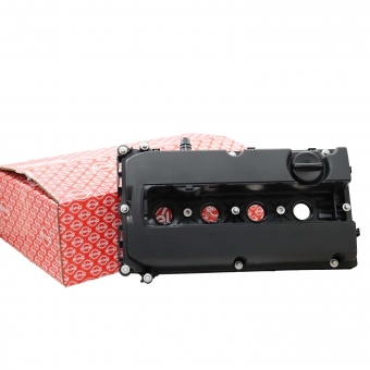 Tampa de Válvulas Elring 082.270 GM Cruze 1.8 - Cód.13380