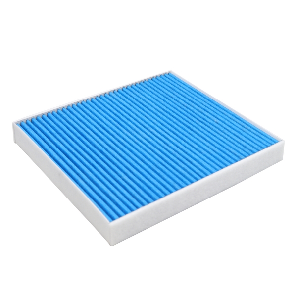 Filtro de Cabine Hengst E2998LB VW Jetta, Golf  - Cód.10274
