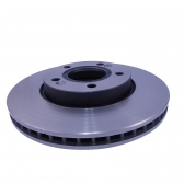 Kit Disco de Freio BD5158 Diant. Cerato 2.0 - Cód.5049
