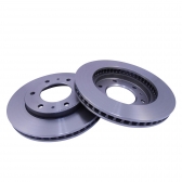 Kit Disco de Freio BD7019 Diant. L200 Triton - Cód.3853