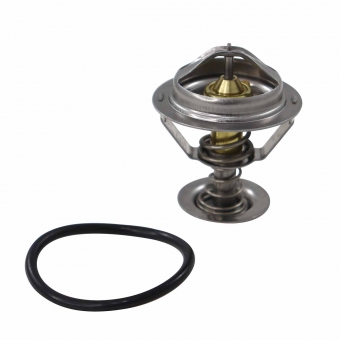 Válvula Termostática MTE VT265.82 Ford Ka Zetec - Cód.11439