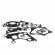 Jg Juntas Inf. Elring 910.720 GM Tracker 1.4 - Cód.12328