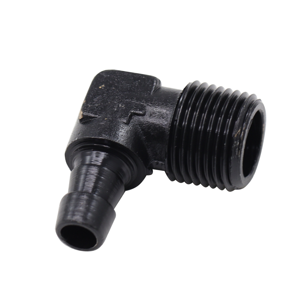 Niple Cotovelo 3/8NPT x 5/16\\\