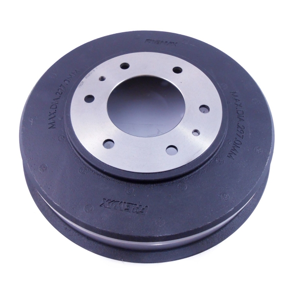 Kit Tambor de Freio BD7020 Tras. L200, L200 Triton Cód.5493