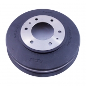 Kit Tambor de Freio BD7020 Tras. L200, L200 Triton Cód.5493