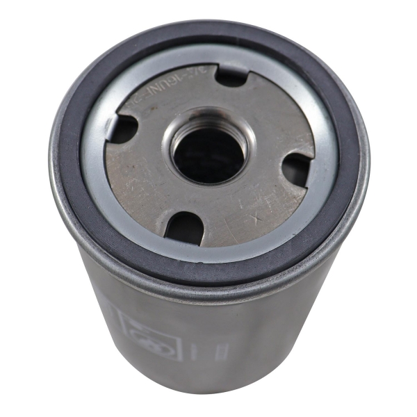 Filtro de Óleo Hengst H14W27 VW Jetta, Golf - Cód.9709