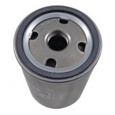 Filtro de Óleo Hengst H14W27 VW Jetta, Golf - Cód.9709