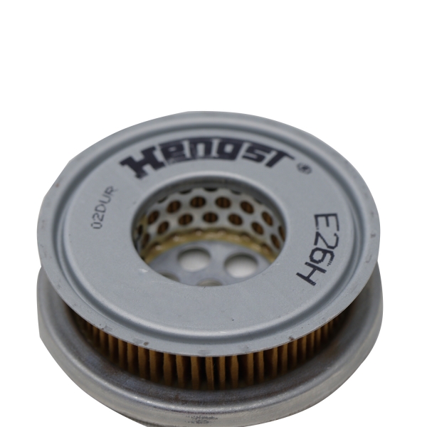 Filtro Dir. Hidráulica Hengst E26H Mercedes-Benz - Cód.10032
