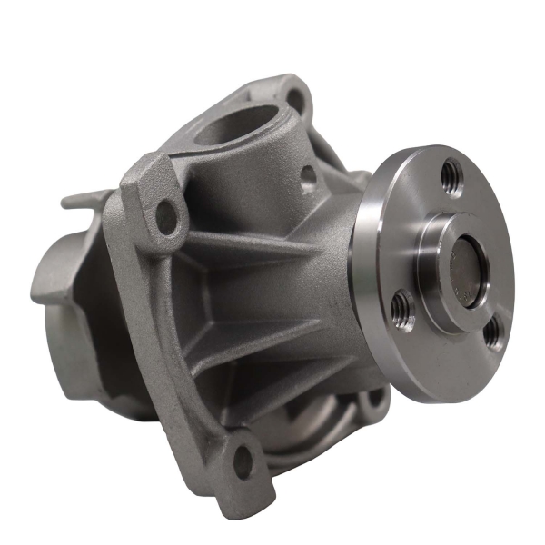 Bomba de Água Nidec NBA0749 Fiat Uno Fiasa - Cód.12899