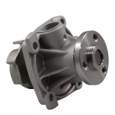 Bomba de Água Nidec NBA0749 Fiat Uno Fiasa - Cód.12899