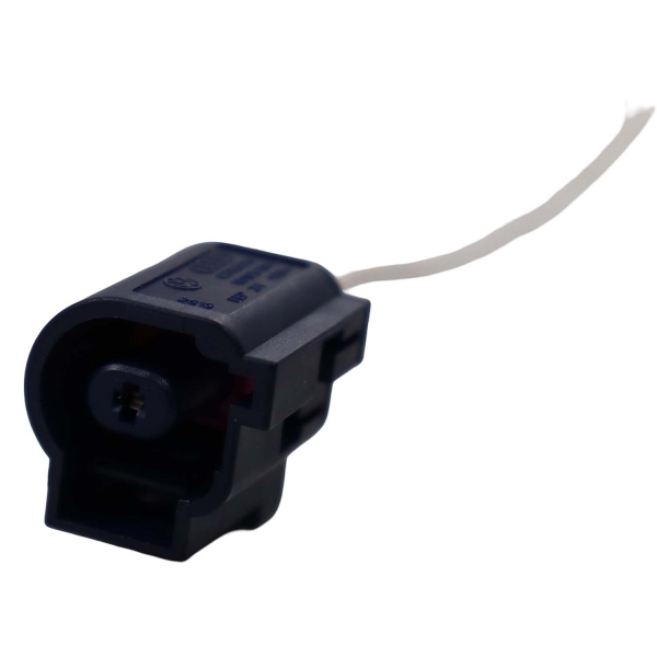 Chicote Elétrico ETE5703 Sens. Pressão Oleo VW - Cód.13157