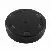 Tampão do Comando Elring 391.020 VW Amarok 2.0 - Cód.5184