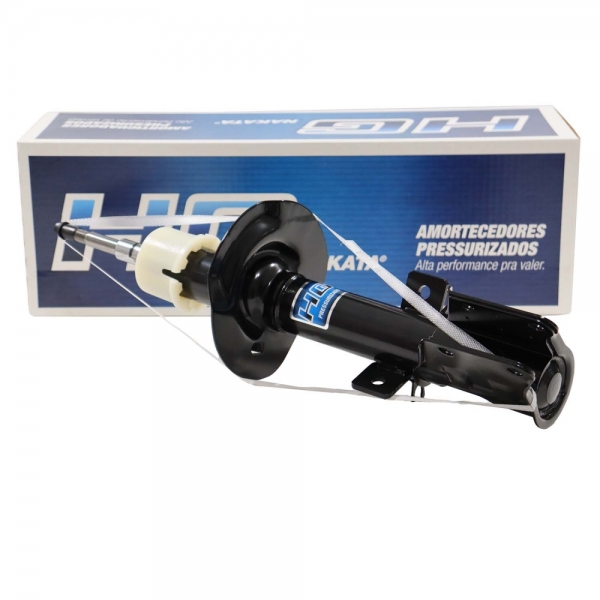 Amortecedor Diant. Nakata HG33043 Fiat Idea - Cód.13340