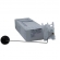 Sensor de Nivel TSA T010200 Pajero TR4 - Cód.7965