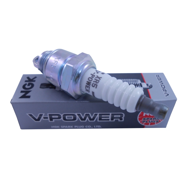 Vela de Ignição NGK XR5 Mercruiser 190, 225 - Cód.2207