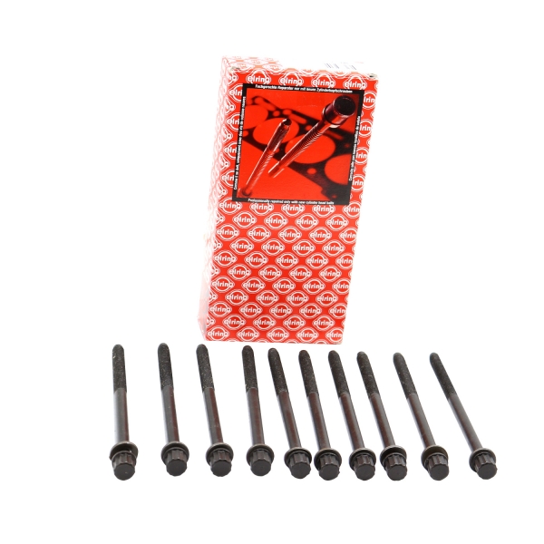 Parafuso Cabeçote Elring 778.120 Honda CR-V 2.4 - Cód.11055